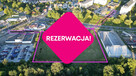 Działka o powierzchni 9491 m2 pod inwestycje - 1
