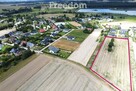 Terebela działka z potencjałem w cenie 42 zł/m2 - 5