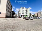 Urocza kawalerka w samym centrum miasta - 8