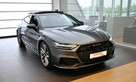 Audi A7 45TFSI Quattro Sline Virtual B&O Matrix TempomatACC Panorama Kamery360 - 5