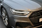 Audi A7 45TFSI Quattro Sline Virtual B&O Matrix TempomatACC Panorama Kamery360 - 7