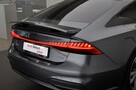 Audi A7 45TFSI Quattro Sline Virtual B&O Matrix TempomatACC Panorama Kamery360 - 10