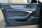 Audi A7 45TFSI Quattro Sline Virtual B&O Matrix TempomatACC Panorama Kamery360 - 15