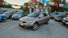 Nissan Qashqai+2 LPG! -Manual 2,0 1420KM!Panorama,Zarejestrowany,GWARANCJA -Automi-x.pl - 5
