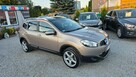 Nissan Qashqai+2 LPG! -Manual 2,0 1420KM!Panorama,Zarejestrowany,GWARANCJA -Automi-x.pl - 7