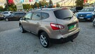 Nissan Qashqai+2 LPG! -Manual 2,0 1420KM!Panorama,Zarejestrowany,GWARANCJA -Automi-x.pl - 9