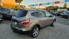 Nissan Qashqai+2 LPG! -Manual 2,0 1420KM!Panorama,Zarejestrowany,GWARANCJA -Automi-x.pl - 10