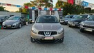 Nissan Qashqai+2 LPG! -Manual 2,0 1420KM!Panorama,Zarejestrowany,GWARANCJA -Automi-x.pl - 11