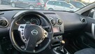 Nissan Qashqai+2 LPG! -Manual 2,0 1420KM!Panorama,Zarejestrowany,GWARANCJA -Automi-x.pl - 12