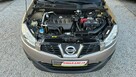 Nissan Qashqai+2 LPG! -Manual 2,0 1420KM!Panorama,Zarejestrowany,GWARANCJA -Automi-x.pl - 13