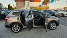Nissan Qashqai+2 LPG! -Manual 2,0 1420KM!Panorama,Zarejestrowany,GWARANCJA -Automi-x.pl - 16