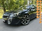 Opel Insignia OPC 2.8T V6 325KM Panorama Navi Alu 20'' 2015r Xenon Navi Kamera Full - 1