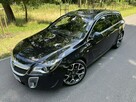 Opel Insignia OPC 2.8T V6 325KM Panorama Navi Alu 20'' 2015r Xenon Navi Kamera Full - 2