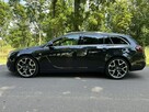 Opel Insignia OPC 2.8T V6 325KM Panorama Navi Alu 20'' 2015r Xenon Navi Kamera Full - 3