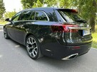 Opel Insignia OPC 2.8T V6 325KM Panorama Navi Alu 20'' 2015r Xenon Navi Kamera Full - 5