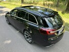 Opel Insignia OPC 2.8T V6 325KM Panorama Navi Alu 20'' 2015r Xenon Navi Kamera Full - 6