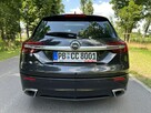 Opel Insignia OPC 2.8T V6 325KM Panorama Navi Alu 20'' 2015r Xenon Navi Kamera Full - 7