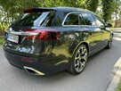 Opel Insignia OPC 2.8T V6 325KM Panorama Navi Alu 20'' 2015r Xenon Navi Kamera Full - 9