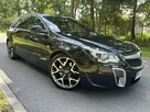 Opel Insignia OPC 2.8T V6 325KM Panorama Navi Alu 20'' 2015r Xenon Navi Kamera Full - 13