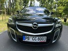 Opel Insignia OPC 2.8T V6 325KM Panorama Navi Alu 20'' 2015r Xenon Navi Kamera Full - 15