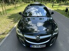 Opel Insignia OPC 2.8T V6 325KM Panorama Navi Alu 20'' 2015r Xenon Navi Kamera Full - 16
