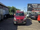 Renault Kangoo 1.6 Benzyna 95 KM, 4x4, Klima, Grzane Fotele, El. Szyby i Lusterka,HAK - 2