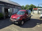 Renault Kangoo 1.6 Benzyna 95 KM, 4x4, Klima, Grzane Fotele, El. Szyby i Lusterka,HAK - 3