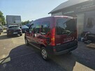 Renault Kangoo 1.6 Benzyna 95 KM, 4x4, Klima, Grzane Fotele, El. Szyby i Lusterka,HAK - 5