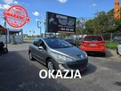 Peugeot 308 1.6 Benzyna 120 KM, Panorama, Klimatyzacja, Isofix, Tempomat, 2 Klucze - 1