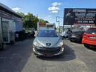 Peugeot 308 1.6 Benzyna 120 KM, Panorama, Klimatyzacja, Isofix, Tempomat, 2 Klucze - 2