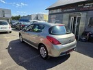 Peugeot 308 1.6 Benzyna 120 KM, Panorama, Klimatyzacja, Isofix, Tempomat, 2 Klucze - 4