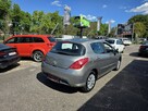Peugeot 308 1.6 Benzyna 120 KM, Panorama, Klimatyzacja, Isofix, Tempomat, 2 Klucze - 5