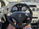Peugeot 308 1.6 Benzyna 120 KM, Panorama, Klimatyzacja, Isofix, Tempomat, 2 Klucze - 9