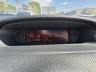 Peugeot 308 1.6 Benzyna 120 KM, Panorama, Klimatyzacja, Isofix, Tempomat, 2 Klucze - 16