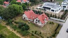 Dom Karwiany gm. Żórawina - 2