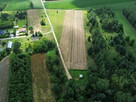 DZIAŁKI ROLNE Z MOŻLIWOŚCIĄ ZABUDOWY w HUCIE KUFLEWSKIEJ - 6