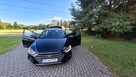 Hyundai Elantra czarna perła - 9
