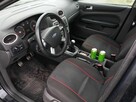 FORD FOCUS 1.8 TDCI KLIMA OC I PT 02/2026 EL.SZYBY CZUJNIKI - 5