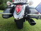 Yamaha Midnight Star XVS 1300 - 9