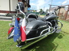 Yamaha Midnight Star XVS 1300 - 14