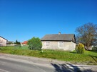 Dom w Kamieniu, okolice Opola Lubelskiego - 2