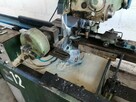 Przecinarka półautomatyczna Włoska - 5