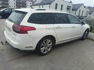 Citroen C5 III 2,0HDi klima, kombi, hak - 3
