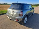 Mini Cooper S 2010r - 4