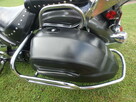 Yamaha Midnight Star XVS 1300 - 8