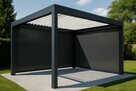 Pergole aluminiowe premium - 2