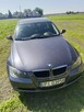 BMW E90 320i - 3