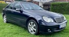 Mercedes W203 C220 - 3