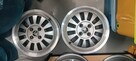 Sprzedam felgi aluminiowe 15 cali od Skody citigo - 6