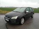 FORD FOCUS 1.8 TDCI KLIMA OC I PT 02/2026 EL.SZYBY CZUJNIKI - 2
